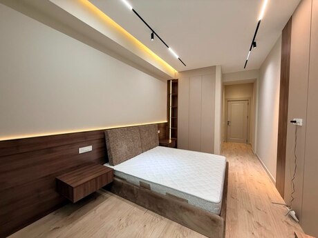 3 otaqlı mənzil, 141 m², Nəsimi: 465 000 ₼ 4
