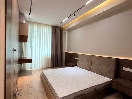 3 otaqlı mənzil, 141 m², Nəsimi: 465 000 ₼ 5