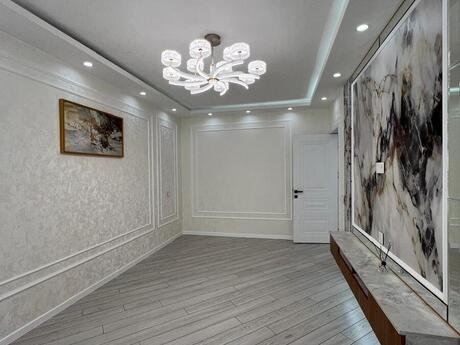 3 otaqlı mənzil, 60 m², Əhmədli: 187 000 ₼ 2