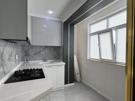 3 otaqlı mənzil, 60 m², Əhmədli: 187 000 ₼ 5