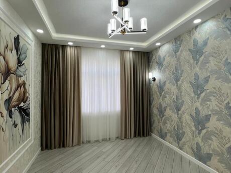 3 otaqlı mənzil, 60 m², Əhmədli: 187 000 ₼ 3
