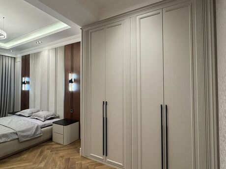 4-комнатная квартира, 166 м², Elmlər Akademiyası: 890 000 ₼ 5