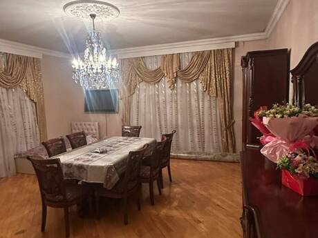 Объявление №6424105 - Баку, м. Мемар Аджеми, 2-комн., 156 м², 16/17 этаж