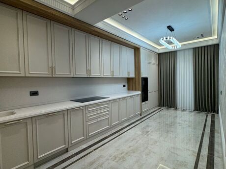 4 otaqlı mənzil, 185 m², Elmlər Akademiyası: 900 000 ₼ 5