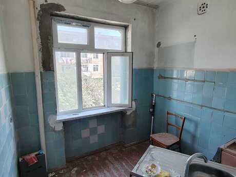 3-комнатная квартира, 57 м², Qızıldaş: 58 000 ₼ 2