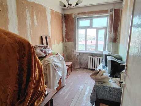 3-комн. · 57 m² · 4/5 этаж, Qızıldaş