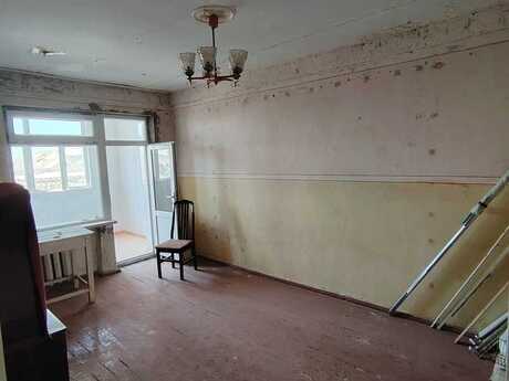 3-комнатная квартира, 57 м², Qızıldaş: 58 000 ₼ 4