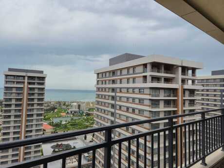 4 otaqlı mənzil, 180 m², Era Tower: 846 000 ₼ 3