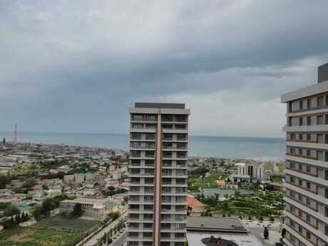 4 otaqlı mənzil, 180 m², Era Tower: 846 000 ₼ 4