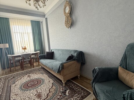2 otaqlı mənzil, 56 m², Masazır: 97 000 ₼ 2