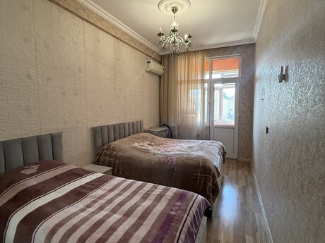 2 otaqlı mənzil, 56 m², Masazır: 97 000 ₼ 3