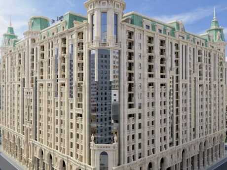 Kirayə 2 otaqlı mənzil, 100 m², Nizami: 2 000 ₼/ay 2