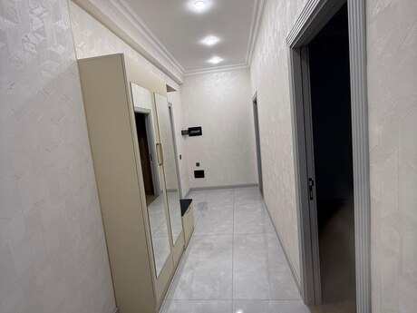 Kirayə 2 otaqlı mənzil, 90 m², Nəsimi: 1 100 ₼/ay 4