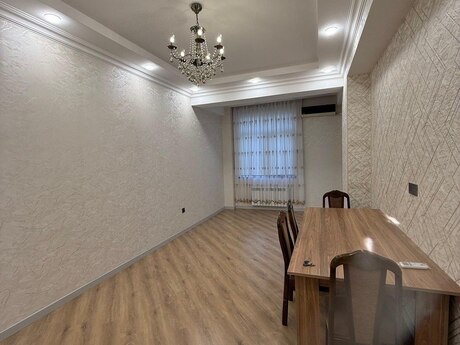 Объявление №6424121 - Баку, Насиминский  р., 2-комн., 90 м², 5/16 этаж