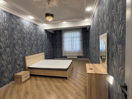 Kirayə 2 otaqlı mənzil, 90 m², Nəsimi: 1 100 ₼/ay 5