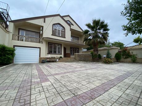 Объявление №6424118 - Баку, пос. Карачухур, 7-комн., 400 м²