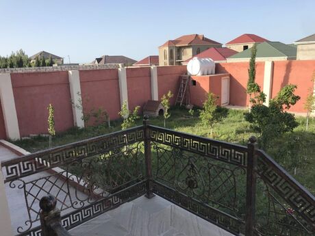 4 otaqlı həyət evi, 235 m², Şağan: 143 000 ₼ 5