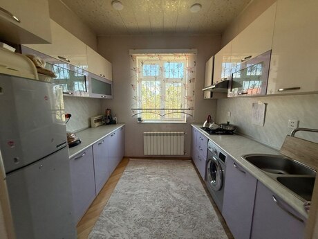 4 otaqlı həyət evi, 235 m², Şağan: 143 000 ₼ 2