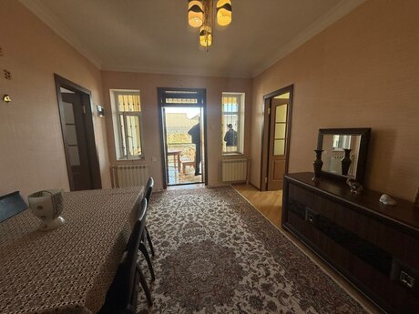 4 otaqlı həyət evi, 235 m², Şağan: 143 000 ₼ 3