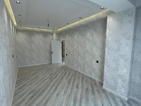Объявление №6424138 - Баку, Сураханский  р., 3-комн., 98 м², 9/15 этаж