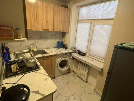 1 otaqlı mənzil, 42 m², Binəqədi: 118 500 ₼ 5
