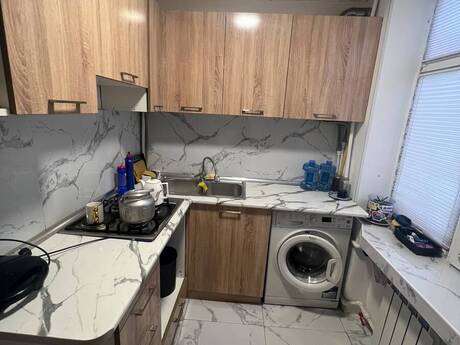 1 otaqlı mənzil, 42 m², Binəqədi: 118 500 ₼ 4