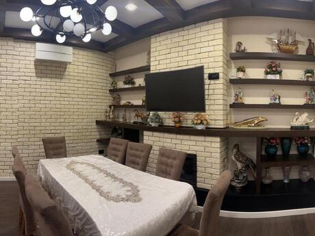 8 otaqlı həyət evi, 460 m², Badamdar: 669 000 ₼ 3