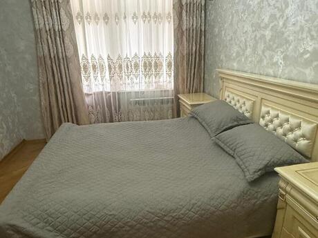 Kirayə 2 otaqlı mənzil, 65 m², Nərimanov: 800 ₼/ay 4