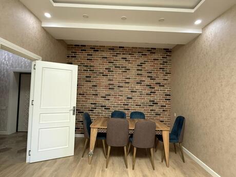 3-комнатная квартира, 85 м², Badamdar: 235 000 ₼ 5