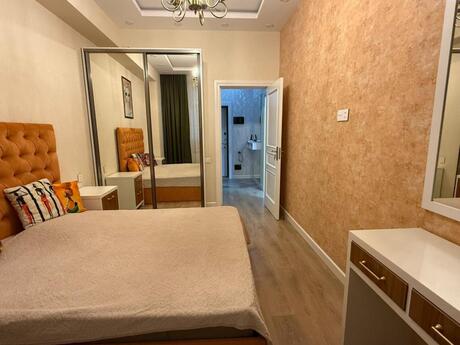 3-комнатная квартира, 85 м², Badamdar: 235 000 ₼ 3