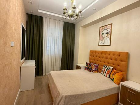 3-комнатная квартира, 85 м², Badamdar: 235 000 ₼ 4