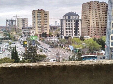 4 otaqlı mənzil, 180 m², Azadlıq Prospekti: 343 000 ₼ 2