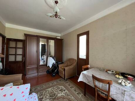 2 otaq · 46 m² · 6/9 mərtəbə, Gənclik