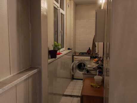 2-комнатная квартира, 46 м², Gənclik: 145 000 ₼ 3
