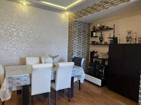 3 otaqlı mənzil, 148 m², Grand Hayat: 435 000 ₼ 4