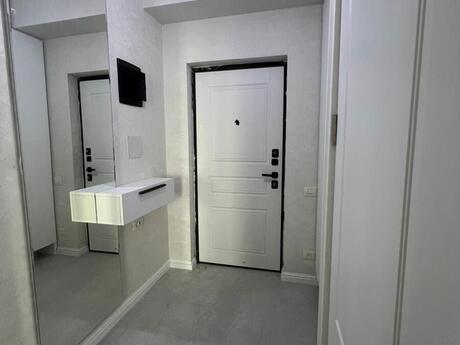 Kirayə 2 otaqlı mənzil, 60 m², Həzi Aslanov: 800 ₼/ay 3