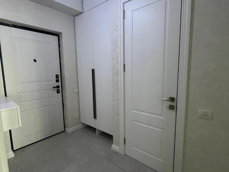 Kirayə 2 otaqlı mənzil, 60 m², Həzi Aslanov: 800 ₼/ay 5