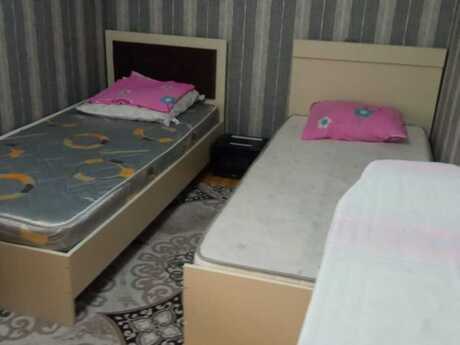 Elan №6424154 - Bakı, Elmlər Akademiyası m., 2 otaqlı, 55 m², 5/5 mərtəbə
