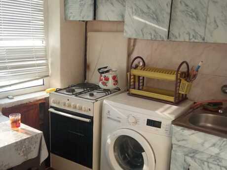 Kirayə 2 otaqlı mənzil, 55 m², Elmlər Akademiyası: 700 ₼/ay 3