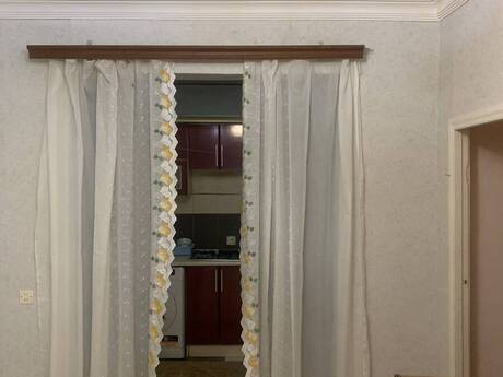 Elan №6424177 - Bakı, Elmlər Akademiyası m., 2 otaqlı, 40 m²