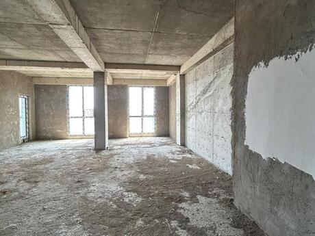 2 otaqlı mənzil, 84,4 m², Nizami City: 321 000 ₼ 4