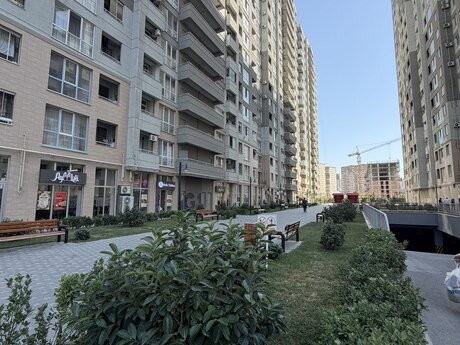 Elan №6424160 - Bakı, 20 Yanvar m., 2 otaqlı, 55 m², 3/20 mərtəbə