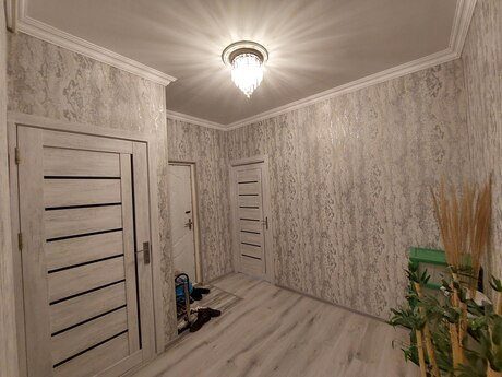 2 otaqlı mənzil, 52 m², Hövsan: 135 000 ₼ 3