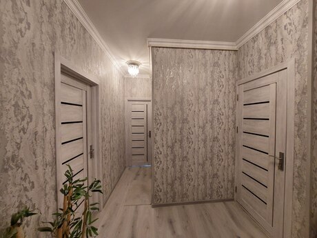 2 otaqlı mənzil, 52 m², Hövsan: 135 000 ₼ 4