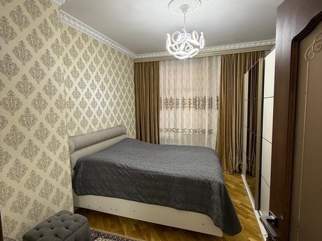 2 otaqlı mənzil, 65 m², Həzi Aslanov: 181 000 ₼ 3