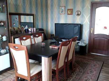 8 otaqlı mənzil, 200 m², Əhmədli: 253 210 ₼ 2