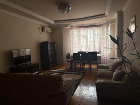 2 otaqlı mənzil, 80 m², Nizami: 340 000 ₼ 5