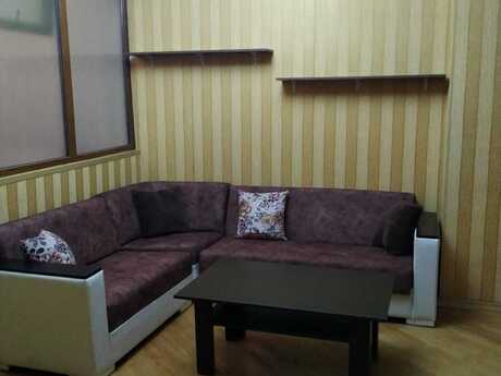 Kirayə 2 otaqlı mənzil, 70 m², İnşaatçılar: 749 ₼/ay 2