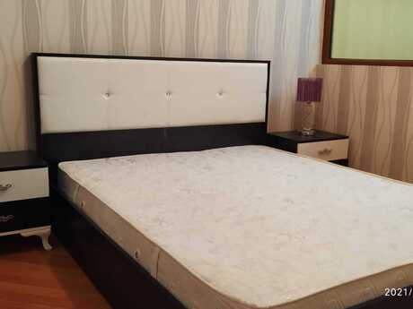 Kirayə 2 otaqlı mənzil, 70 m², İnşaatçılar: 749 ₼/ay 4