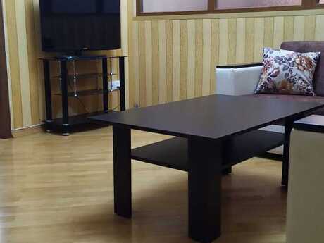 Kirayə 2 otaqlı mənzil, 70 m², İnşaatçılar: 749 ₼/ay 5